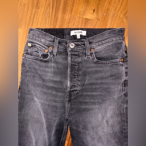RE/DONE Jeans - Picture 4 of 16